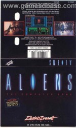 Aliens (1986)(Electric Dreams Software)[a4] Rom