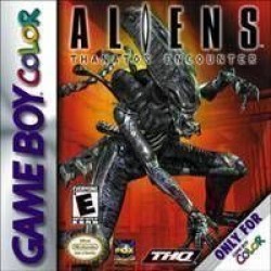 Aliens – Thanatos Encounter Rom