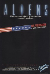 Aliens US (1987)(Electric Dreams Software) Rom