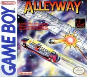Alleyway (JUE) Rom