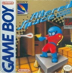 Altered Space Rom