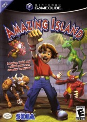Amazing Island Rom