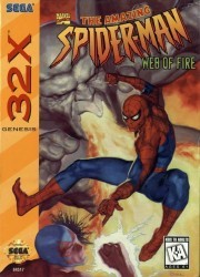 Amazing Spider-Man, The Rom