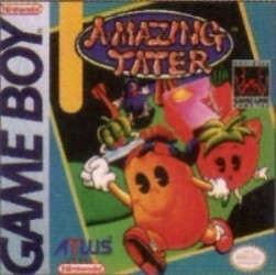 Amazing Tater Rom