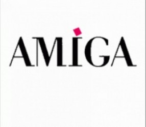 Amiga! Demo (PD) Rom