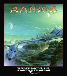 Amnios_Disk1 Rom
