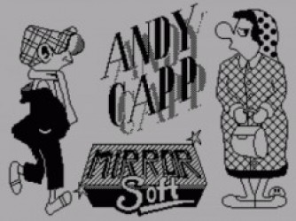 Andy Capp (1988)(Mirrorsoft)[a] Rom