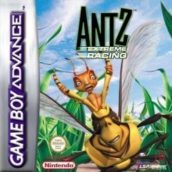Antz Extreme Racing (Venom) Rom