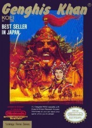 Aoki Ookami To Shiroki Mejika – Genghis Khan Rom