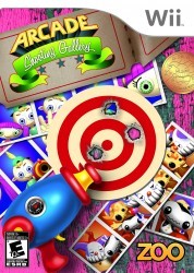 Arcade Shooting Gallery Rom
