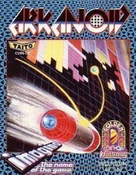 Arkanoid (1987)(Imagine Software)[a4] Rom