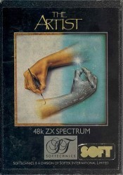 Artist, The (1985)(ABC Soft)(Side A)[re-release] Rom
