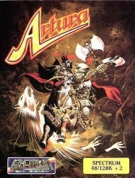 Artura (1989)(Gremlin Graphics Software)[a] Rom