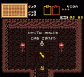 As Aventuras De Pikachu (Hack) Rom