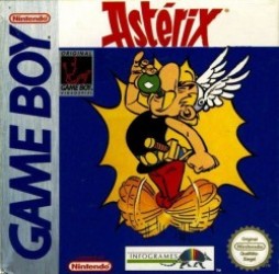 Asterix Rom