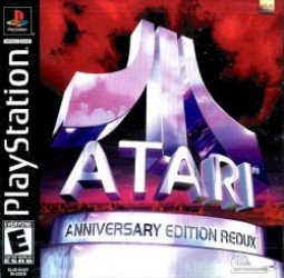Atari 30th Aniversary Edition Redux [SLUS-01427] Rom