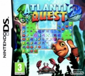 Atlantic Quest Rom