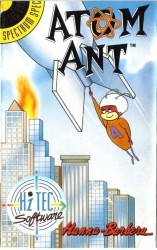 Atom Ant (1990)(Hi-Tec Software)[48-128K] Rom