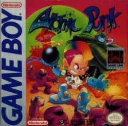 Atomic Punk Rom