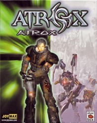 Atrog (1988)(Zafiro Software Division)(es)[a] Rom