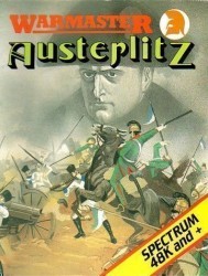 Austerlitz 1805 (1989)(CCS)(Side A) Rom