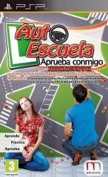 Autoescuela Aprueba Conmigo Rom