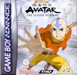 Avatar – The Legend Of Aang (Sir VG) Rom