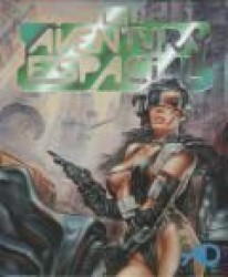 Aventura (19xx)(-)(es) Rom