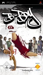 B-Boy Rom