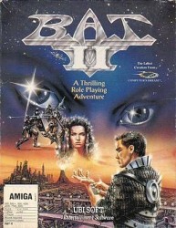 B.A.T._Disk2 Rom