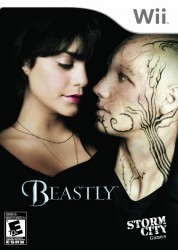 BEASTLY Rom