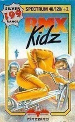 BMX Kidz (1988)(Firebird Software) Rom