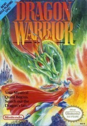 BS Dragon Quest 1 Rom