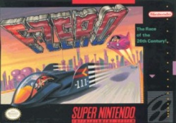 BS F-Zero Ace Rom