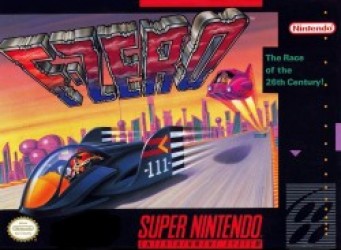 BS F-Zero Knight Rom