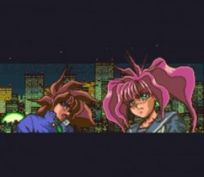 BS Kaizou Tyoujin Shubibinman Zero Rom