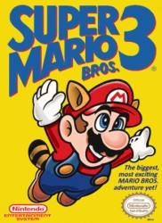 BS Mario Collection 3 Rom