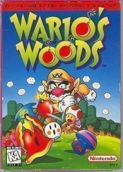 BS Wario Rom