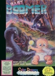 Baby Boomer Rom