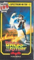 Back To The Future (1985)(Electric Dreams Software)[a][BleepLoad] Rom