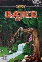 Bajke (1986)(Xenon)(hr)[a] Rom