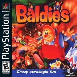 Baldies [SLUS-01567] Rom