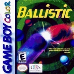 Ballistic Rom