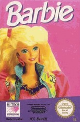 Barbie (Rev 3) Rom
