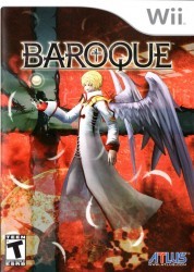 Baroque Rom