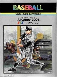 Baseball (JU) Rom
