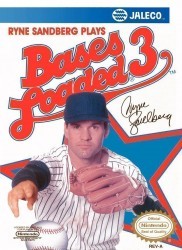 Bases Loaded 3 Rom