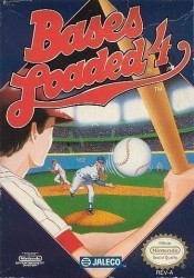 Bases Loaded 4 Rom
