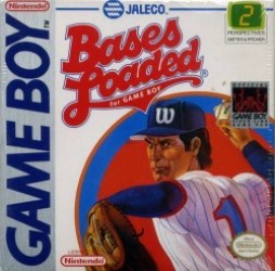 Bases Loaded Rom