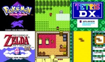 BasicBoy – Gameboy Windows Emulator USA Download Rom